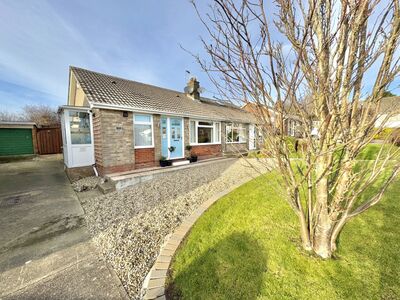 2 bedroom Semi Detached Bungalow for sale