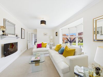 Loftus Close, 2 bedroom Detached Bungalow for sale, £315,000