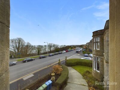 Esplanade, 1 bedroom  Flat for sale, £125,000