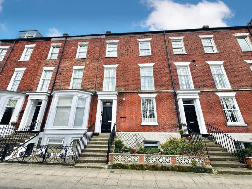 Main image of 2 bedroom Flat for sale, West Avenue, Filey, North Yorkshire, YO14