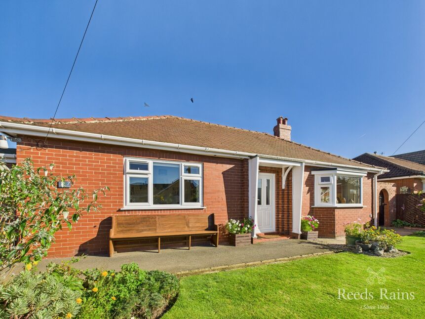 Main image of 3 bedroom Detached Bungalow for sale, Chapel Lane, Cayton, North Yorkshire, YO11