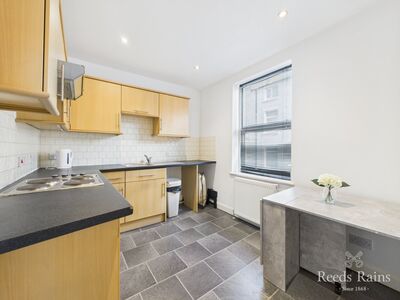 2 bedroom  Flat for sale