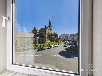2 bedroom  Flat for sale