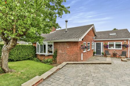 3 bedroom Semi Detached Bungalow for sale