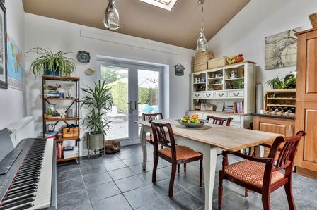 3 bedroom Semi Detached Bungalow for sale
