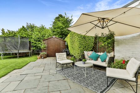 3 bedroom Semi Detached Bungalow for sale