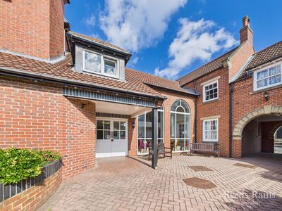 1 bedroom  Flat for sale