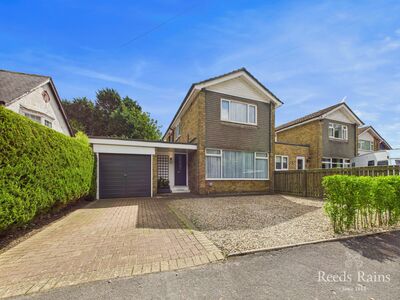 Weaponness Valley Road, 3 bedroom Detached House for sale, £300,000
