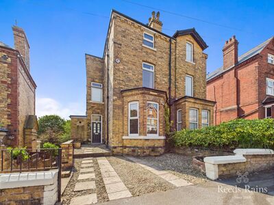 Westbourne Park, 5 bedroom Semi Detached House for sale, £385,000