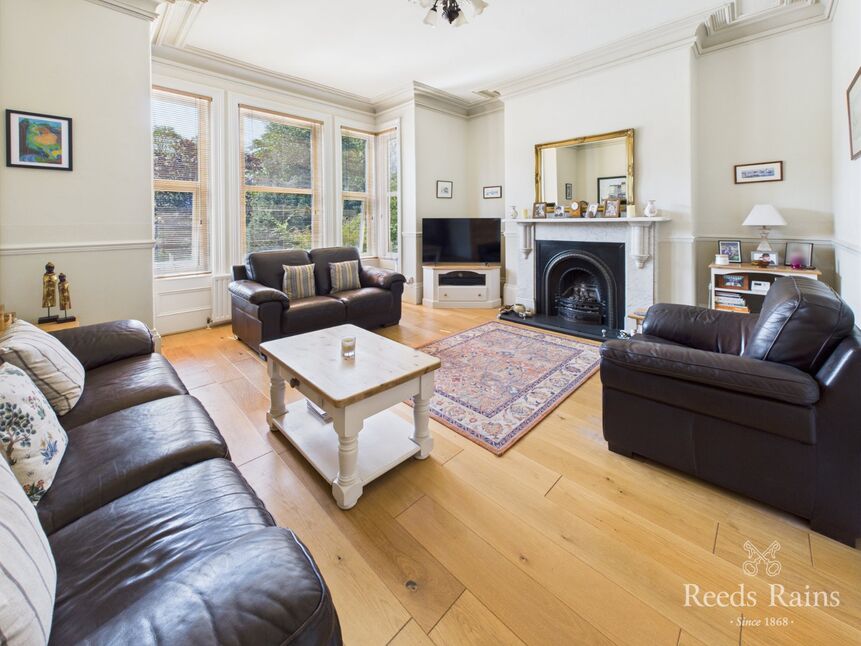 Main image of 5 bedroom Semi Detached House for sale, Westbourne Park, Scarborough, North Yorkshire, YO12
