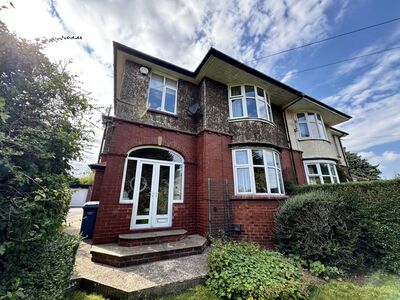 Scalby Road, 3 bedroom Semi Detached House for sale, £335,000