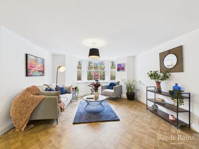 1 bedroom  Flat for sale