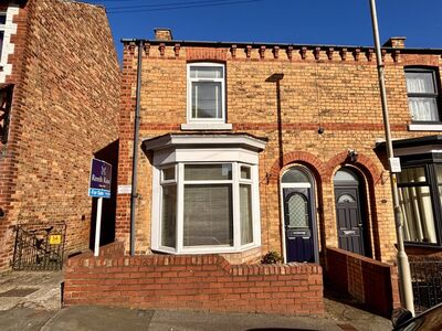 Park Street, 2 bedroom Semi Detached House for sale, &pound;145,000