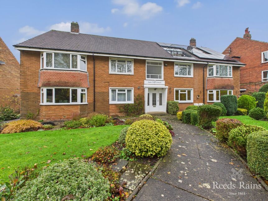 Main image of 2 bedroom  Flat to rent, Sea Cliff Court, Sea Cliff Road, North Yorkshire, YO11