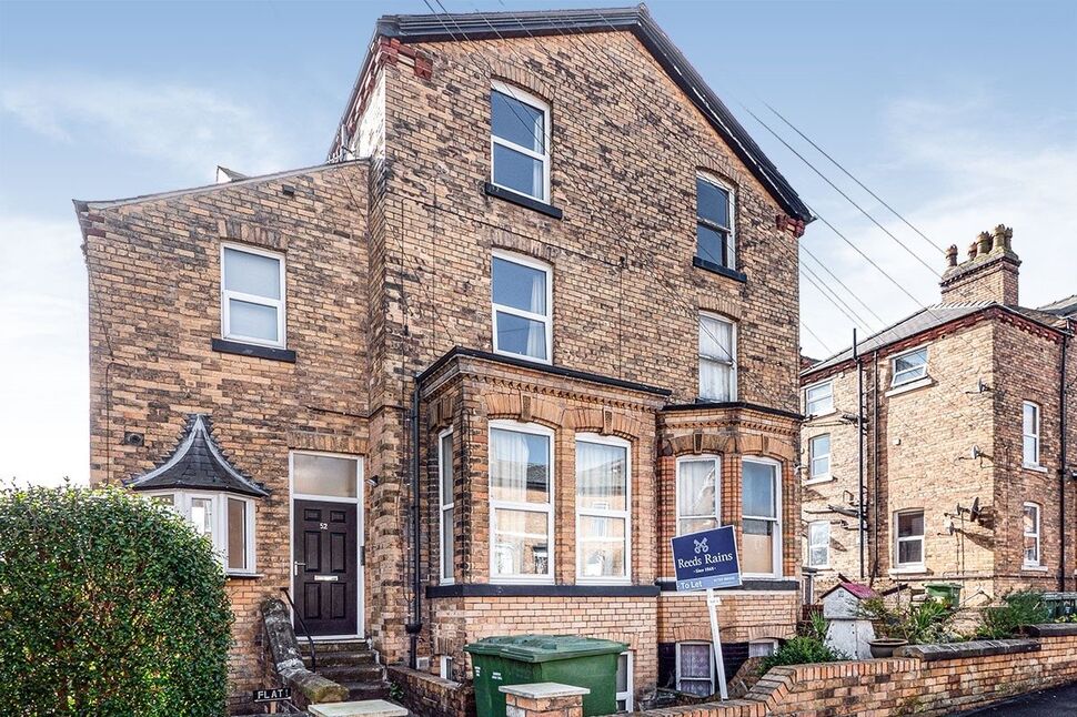 Main image of 1 bedroom Flat to rent, Westbourne Park, Scarborough, North Yorkshire, YO12