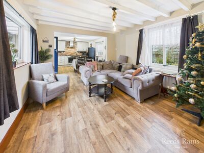 Alma Square, 3 bedroom Link Detached Property for sale, &pound;190,000