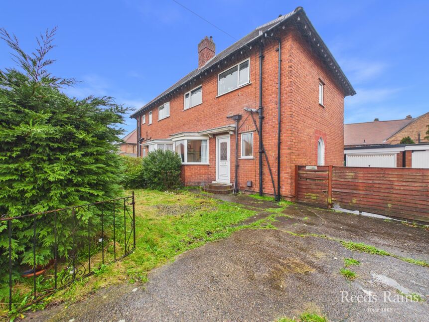 Main image of 3 bedroom Semi Detached House for sale, Maple Drive, Scarborough, North Yorkshire, YO12