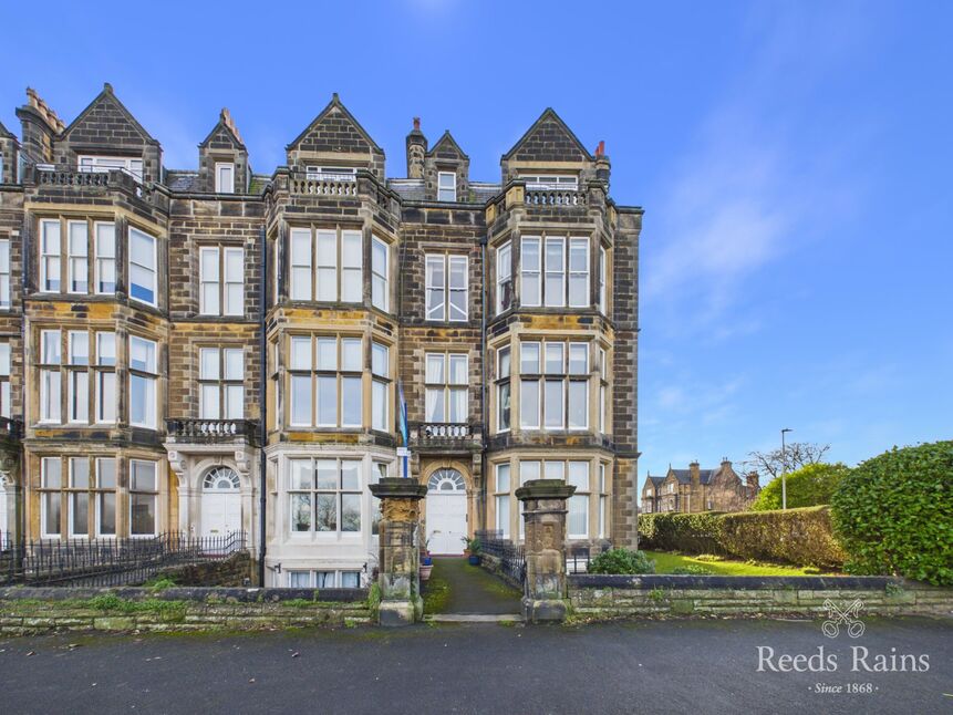 Main image of 2 bedroom Flat for sale, Esplanade, Scarborough, North Yorkshire, YO11