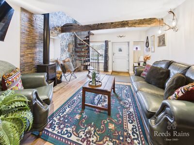 2 bedroom End Terrace House for sale