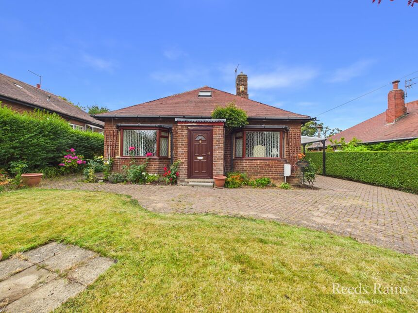 Main image of 3 bedroom Detached House for sale, Throxenby Lane, Scarborough, North Yorkshire, YO12