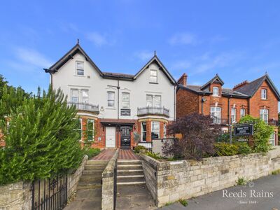 Prospect Hill, 6 bedroom Semi Detached House for sale, &pound;475,000