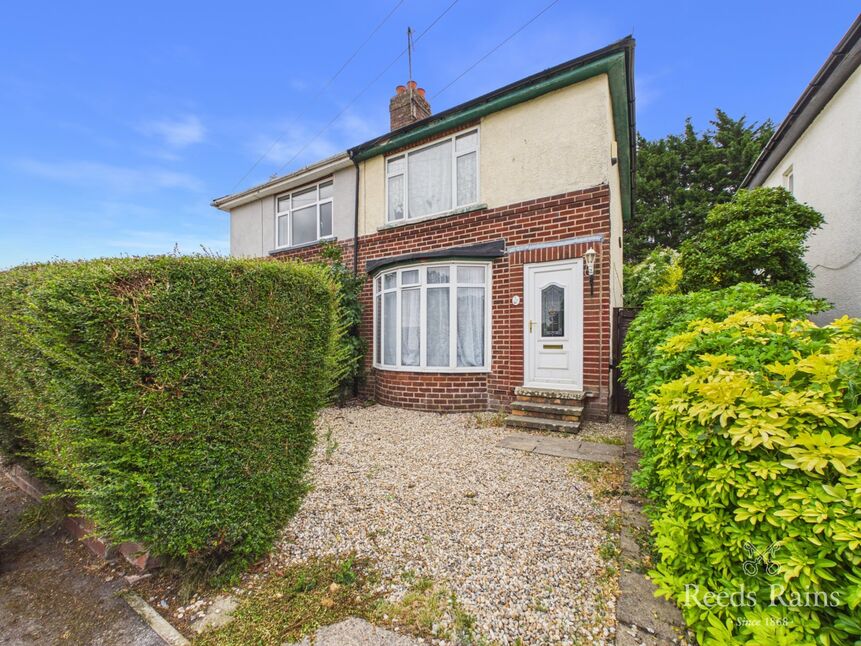 Main image of 3 bedroom Semi Detached House for sale, Linden Road, Scarborough, North Yorkshire, YO12