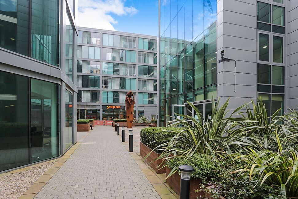 Main image of 1 bedroom Flat to rent, Solly Street, Sheffield, S1