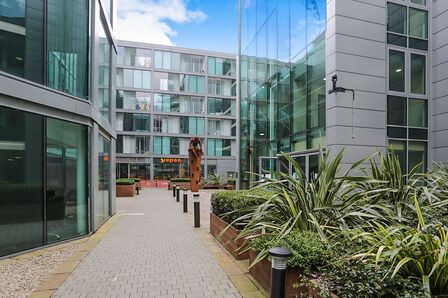 1 bedroom Flat to rent