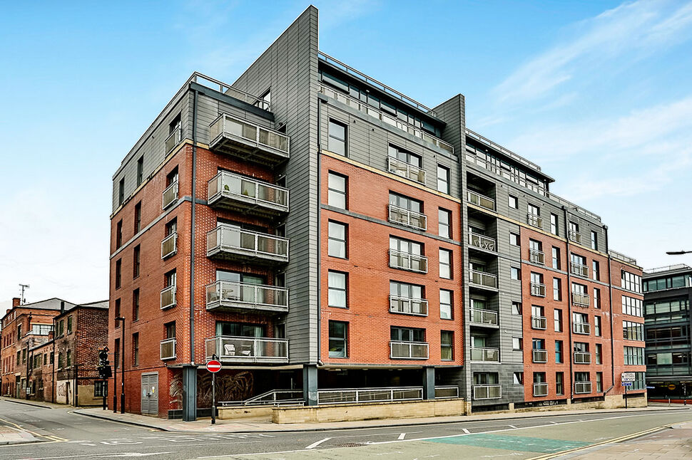 1 bedroom Flat to rent