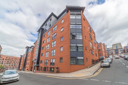 Aspect, 1 bedroom  Flat for sale, £65,000