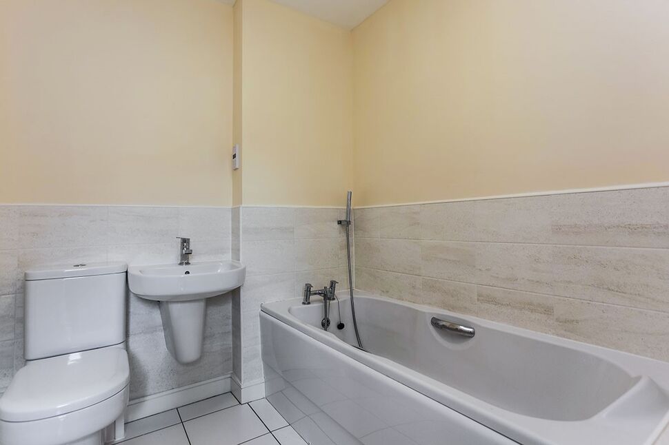 Main image of 2 bedroom Semi Detached House to rent, Castle Croft Drive, Sheffield, S2