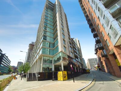 Solly Street, 1 bedroom  Flat to rent, £775 pcm