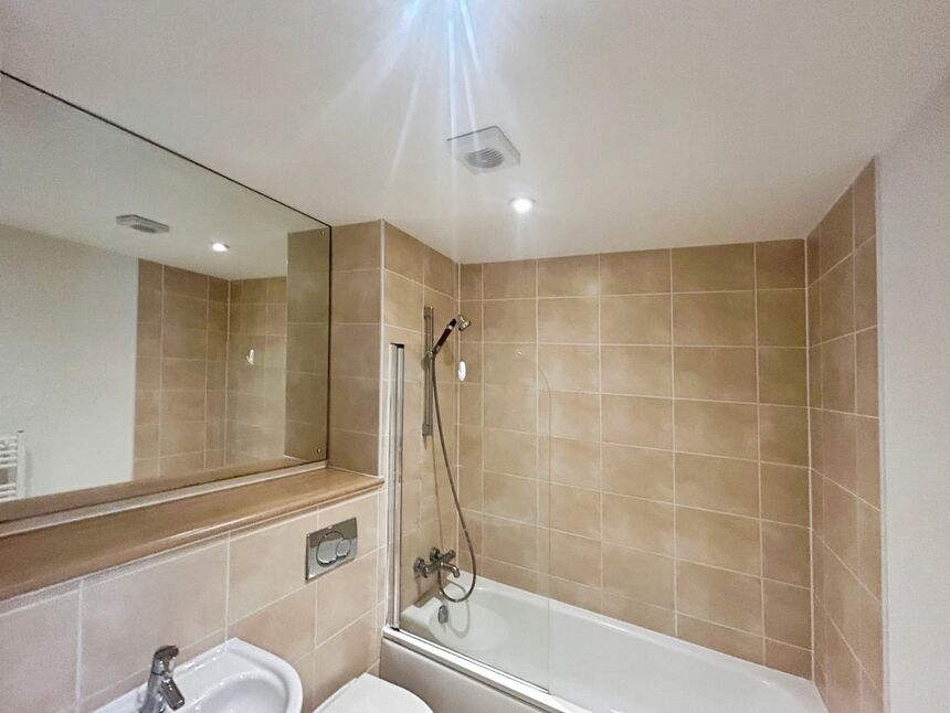 Bathroom / WC