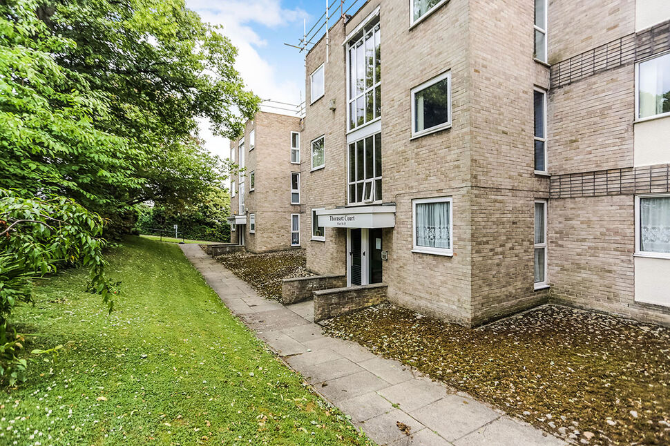 Main image of 2 bedroom  Flat to rent, Sharrow Lane, Sheffield, S11