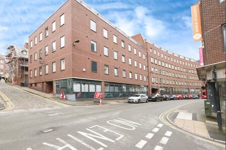 Queen Street, 2 bedroom  Flat to rent, £875 pcm