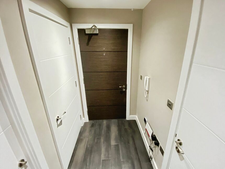 Main image of 1 bedroom Flat to rent, West Bar, Sheffield, S3