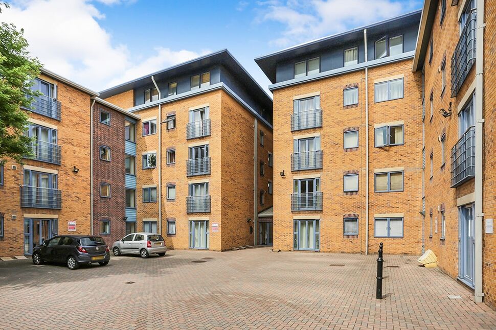 Main image of 2 bedroom  Flat to rent, Leadmill Street, Sheffield, S1