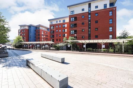 Millsands, 1 bedroom Flat to rent, &pound;775 pcm