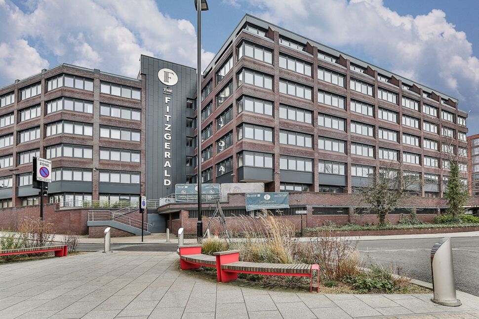 Main image of 1 bedroom  Flat to rent, West Bar, Sheffield, S3