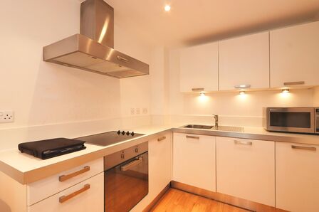 Metis, 1 bedroom  Flat for sale, £90,000