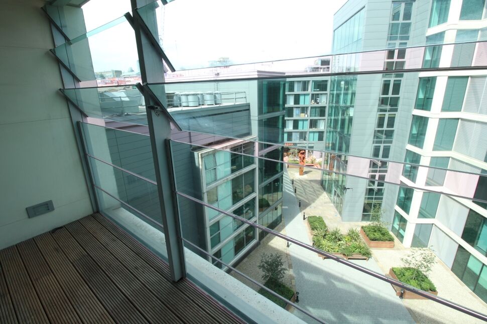 Main image of 1 bedroom Flat to rent, Solly Street, Sheffield, S1