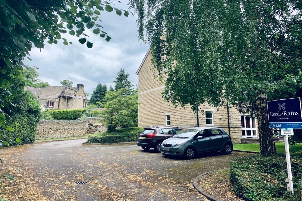 Main image of 2 bedroom Flat to rent, Sharrow View, Sheffield, South Yorkshire, S7