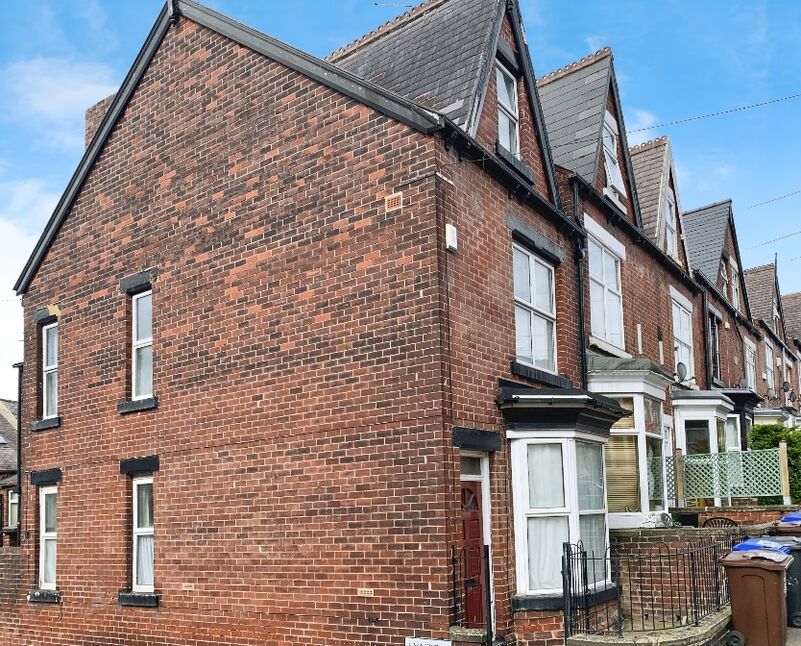 Main image of 3 bedroom End Terrace House to rent, Wayland Road, Sheffield, South Yorkshire, S11