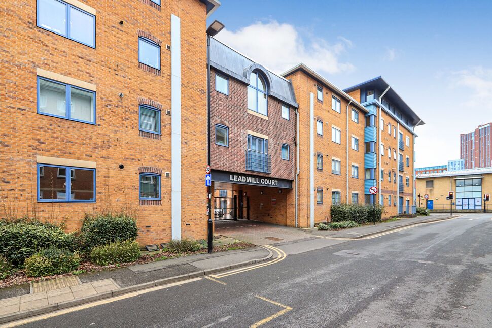 Estate Agents Sheffield, South Yorkshire Reeds Rains