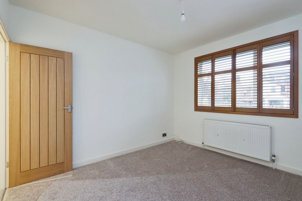 2 bedroom Flat for sale, Broomgrove Road, Sheffield, S10 £185,000