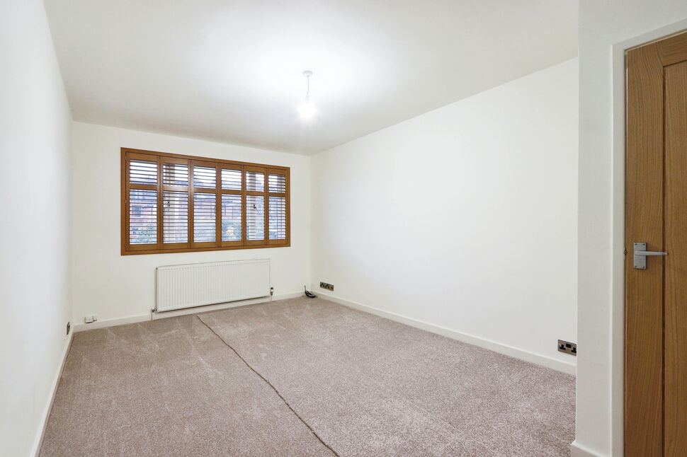 2 bedroom Flat for sale, Broomgrove Road, Sheffield, S10 £185,000