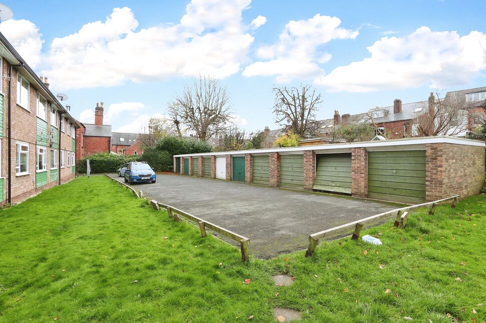 2 bedroom Flat for sale, Broomgrove Road, Sheffield, S10 £185,000