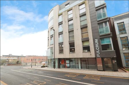 Furnival Street, 1 bedroom  Flat to rent, £725 pcm