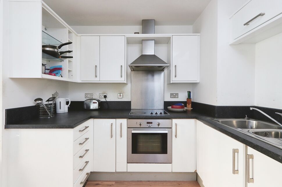 Main image of 1 bedroom Flat for sale, Ecclesall Road, Sheffield, South Yorkshire, S11