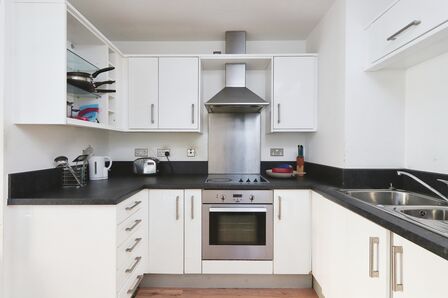 Ecclesall Road, 1 bedroom  Flat for sale, £75,000